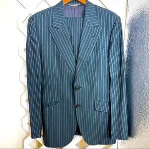 Dolce & Gabbana Vintage Suit